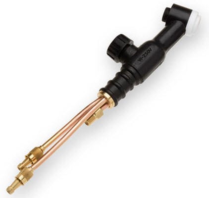 Weldcraft Consumables Weldcraft WP-20V TIG Torch Body