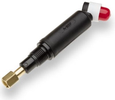 Weldcraft Consumables Weldcraft WP-24F Flexible TIG Torch Body