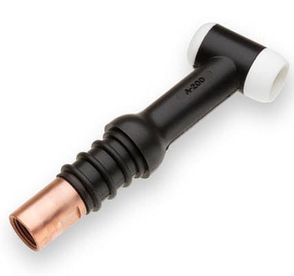 Weldcraft Consumables Weldcraft WP-26 TIG Torch Body