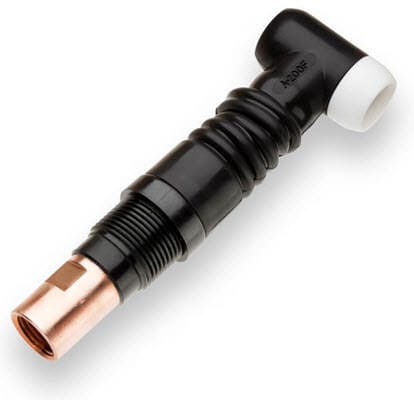 Weldcraft Consumables Weldcraft WP-26F TIG Torch Body