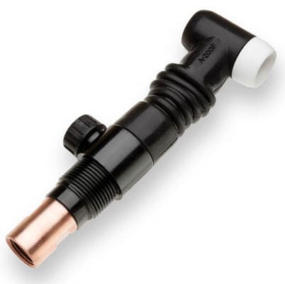 Weldcraft Consumables Weldcraft WP-26FV TIG Torch Body With Valve