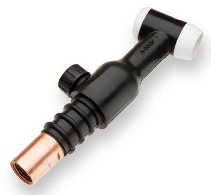 Weldcraft Consumables Weldcraft WP-26V TIG Torch Body With Valve