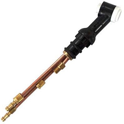 Weldcraft Consumables Weldcraft WP-375 TIG Torch Body - 301253