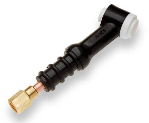 Weldcraft Consumables Weldcraft WP-9 TIG Torch Body