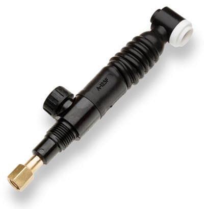 Weldcraft Consumables Weldcraft WP-9FV TIG Torch Body with Valve