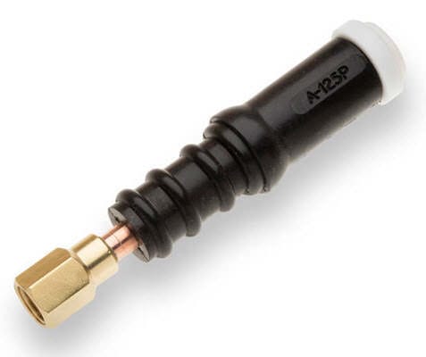 Weldcraft Consumables Weldcraft WP-9P TIG Torch Body