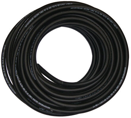 Southwire Royal Excelene 1/0 Welding Cable - 50 ft WC1050