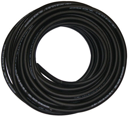 Southwire Royal Excelene 2/0 Welding Cable - 50 ft WC2050