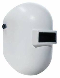 Fibre-Metal Pipeliner Welding Helmet 110PWE