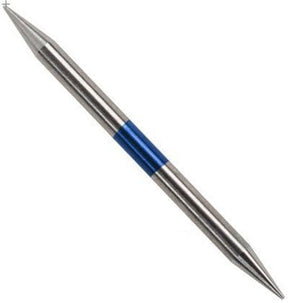 Diamond Ground Lanthanated Tungsten Stinger Electrode TLA08-1500-01-D