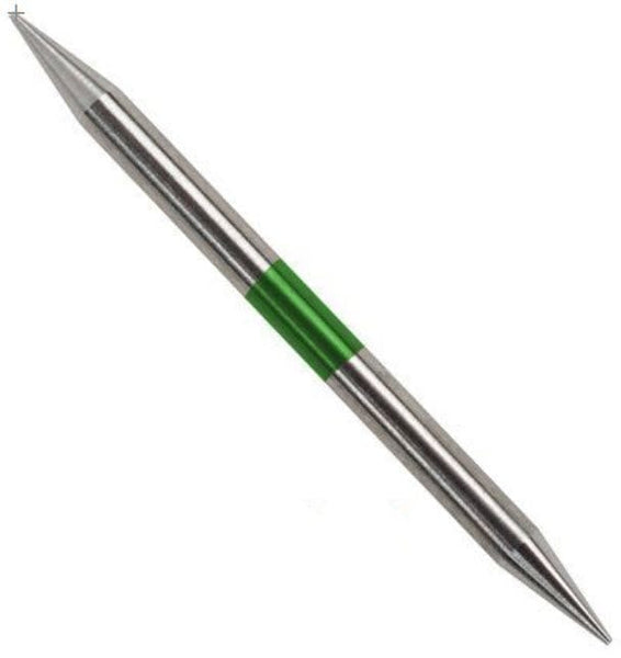 Diamond Ground Pure Tungsten Stinger Electrode TP09-2250-01-D