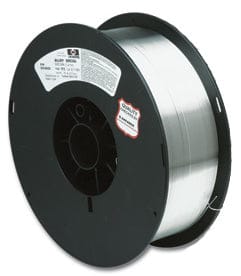 Harris Filler Metals Harris ER5356 .035 Aluminum MIG Welding Wire - 16# spool 05356F6