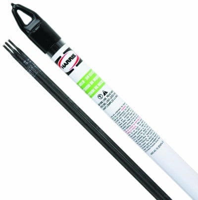 Harris Filler Metals Harris NIC-L-WELD 59 Welding Electrode NLW59500POP