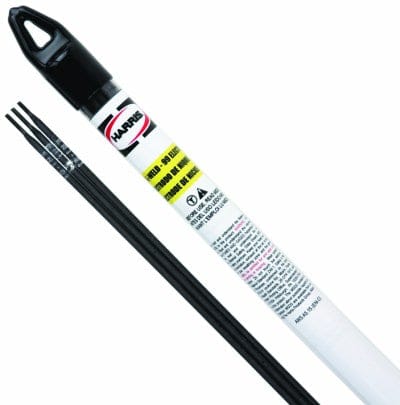 Harris Filler Metals Harris NIC-L-WELD 99 Welding Electrode NLW99500POP