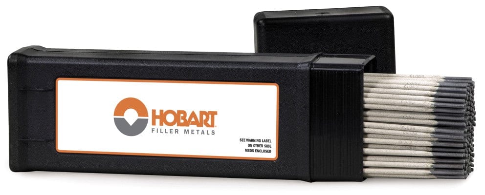 Hobart Filler Metals Hobart E6013 Welding Electrode 3/32 - 10# Box 770467