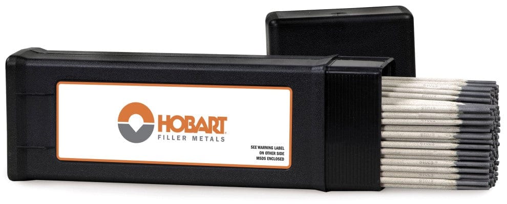 Hobart Filler Metals Hobart E7018 Stick Welding Electrode 5/32 - 10# Box 770481