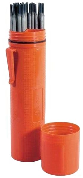 Hobart Filler Metals Hobart Electrodes Storage Can 770073