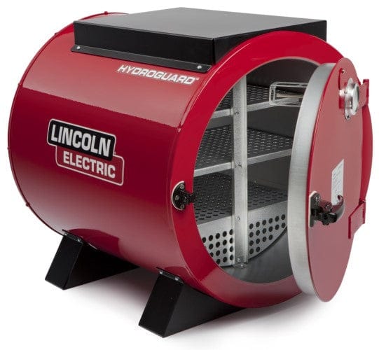 Lincoln Filler Metals Lincoln HydroGuard Electrode Oven - 240/480V K2942-2