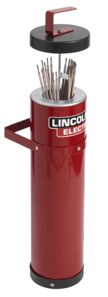 Lincoln Filler Metals Lincoln HydroGuard Portable Electrode Oven - 115V K2939-1