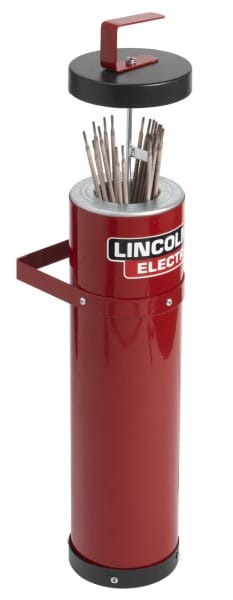 Lincoln Filler Metals Lincoln HydroGuard Portable Electrode Oven - 230V K2939-2