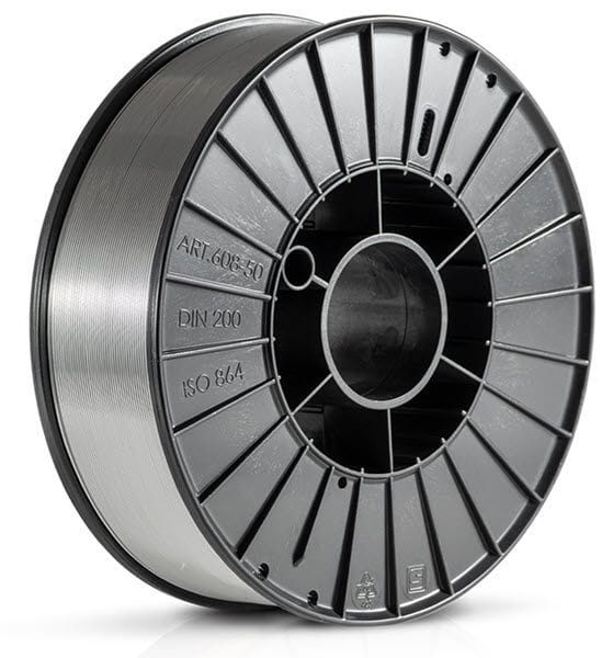 Washington Alloy Filler Metals Washington Alloy ER308L Stainless .023 MIG Welding Wire 11# TS 308L 02