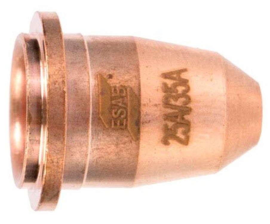 Firepower Plasma Cutting Tip 25/35 Amps 1445-1901