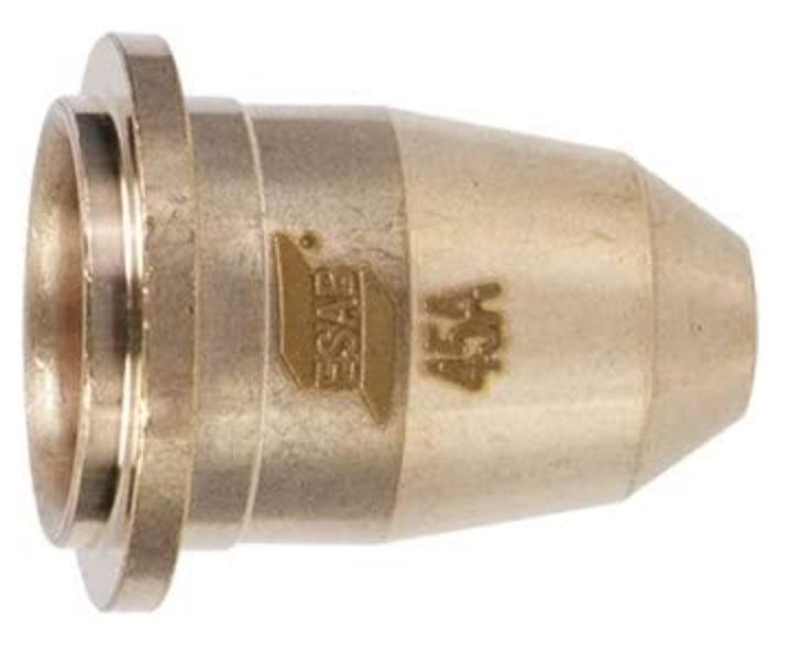 Firepower Plasma Cutting Tip 45 Amps 1445-1902