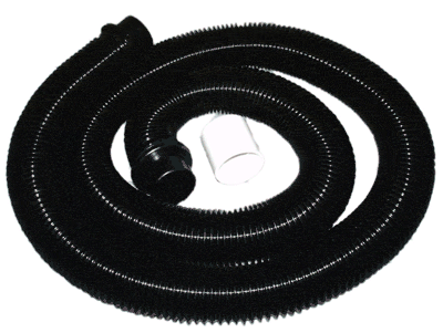 Ace Fume Extractors Ace Portable Extractor Hose - 10 ft. 65017