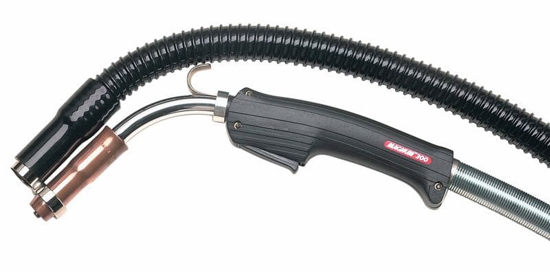 Lincoln Fume Extractors Lincoln NKT Nozzle Kit K2389-3