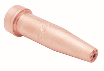 Harris Gas Apparatus Harris Cutting Tip 6290 (Acetylene) Medium Duty