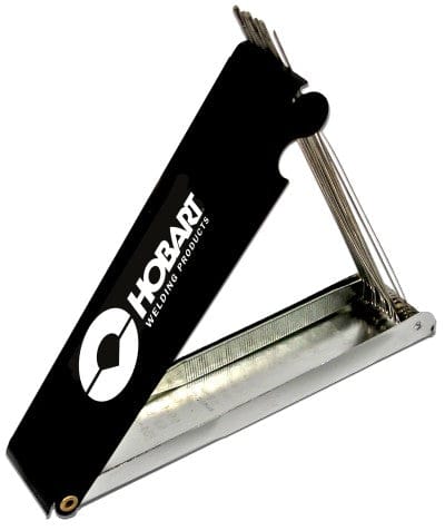 Hobart Gas Apparatus Hobart File Tip Cleaners Size Large 770085