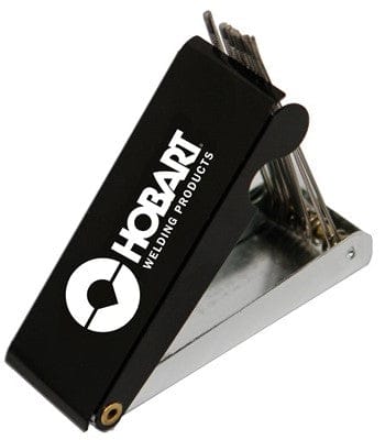 Hobart Gas Apparatus Hobart File Tip Cleaners Size Small 770084