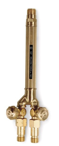 Hobart Gas Apparatus Hobart Medium Duty Torch Handle- Victor Compatible 770200