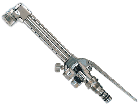 Smith Gas Apparatus Smith Cutting Attachment - Heavy Duty SC209