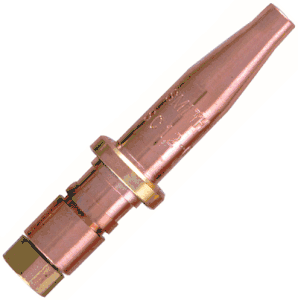 Smith Gas Apparatus Smith Cutting Tip SC12 Series (Acetylene) - SC12-5