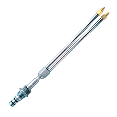 Smith Gas Apparatus Smith Flexible Twin Flame Tip AT600X6