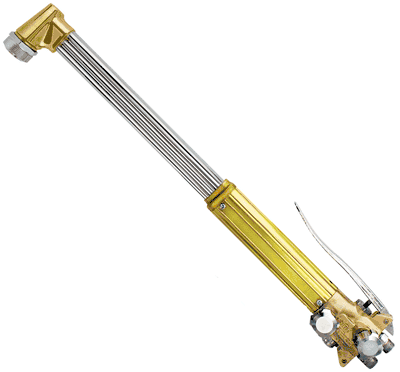 Smith Gas Apparatus Smith Gas Axe Cutting Torch - Extra Heavy Duty SC929