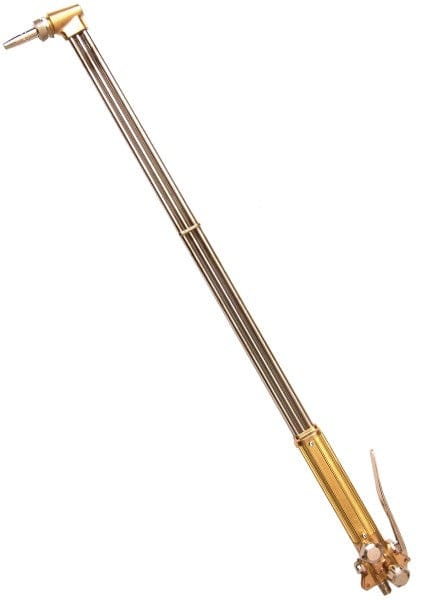 Smith Gas Apparatus Smith Gas Axe Cutting Torch - Extra Heavy Duty SC939