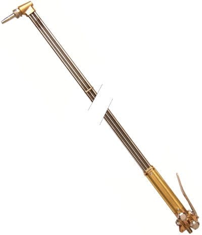 Smith Gas Apparatus Smith Gas Axe Cutting Torch - Extra Heavy Duty SC949