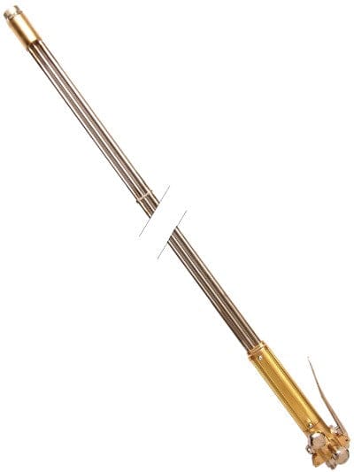 Smith Gas Apparatus Smith Gas Axe Cutting Torch - Extra Heavy Duty SC960