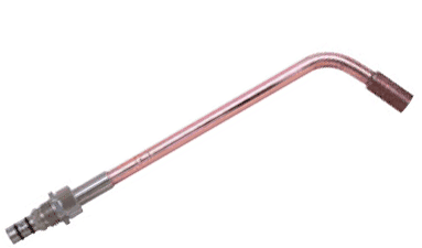 Smith Gas Apparatus Smith Heating Tip - AT Series (Acetylene) AT605