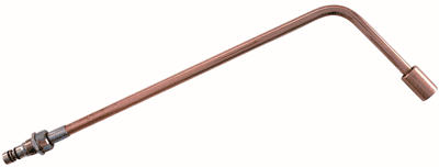 Smith Gas Apparatus Smith Heating Tip - MT Series (Acetylene) MT603