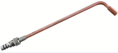 Smith Gas Apparatus Smith Heating Tip - ST Series (Acetylene) ST603