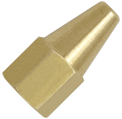 Smith Gas Apparatus Smith LT100 Series Tip Ends