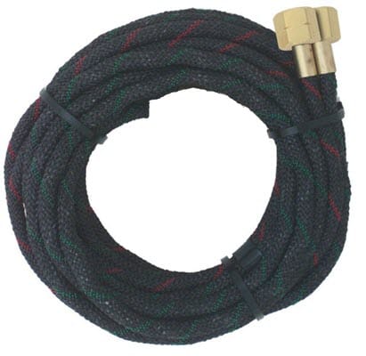 Smith Gas Apparatus Smith Quickbraze Kevlar Replacement Brazing Hose 14778-4-10