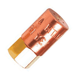 Smith Gas Apparatus Smith Screw-On Multi-Flame Tip