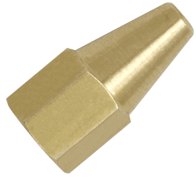 Smith Gas Apparatus Smith Screw-On Tip NE154