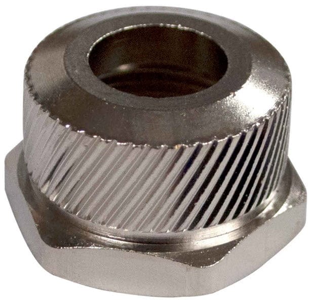 Smith Gas Apparatus SC Smith Torch Head Nut - AC, CC, MC & SC Series G690-8