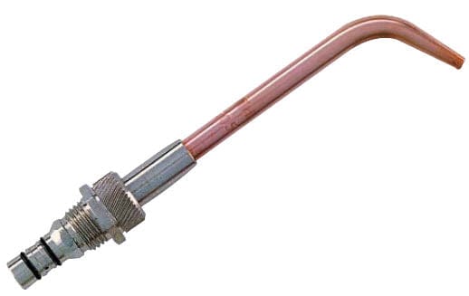 Smith Gas Apparatus Smith Welding Tip - AW Series (Acetylene) AW201