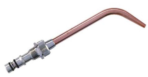 Smith Gas Apparatus Smith Welding Tip - MW Series (Acetylene) MW205